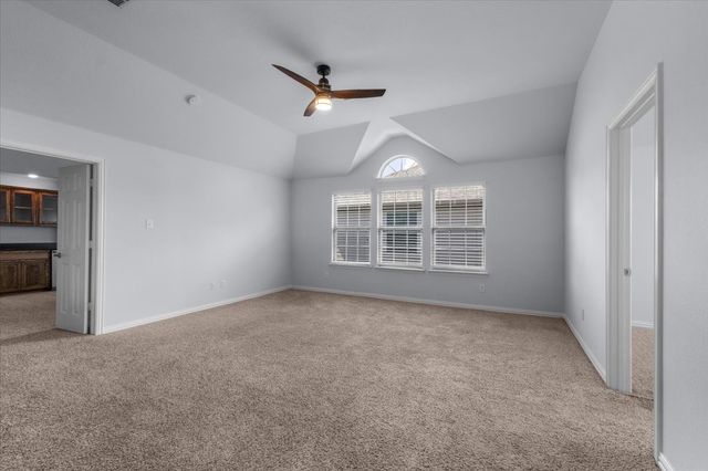 9833 Saltbrush Street, Fort Worth, TX 76177