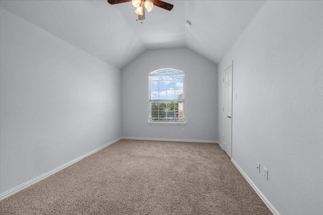 9833 Saltbrush Street, Fort Worth, TX 76177