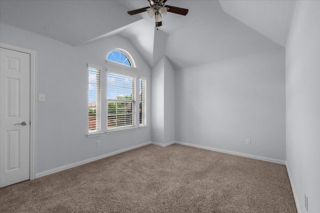 9833 Saltbrush Street, Fort Worth, TX 76177