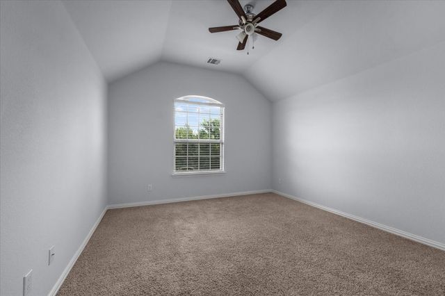 9833 Saltbrush Street, Fort Worth, TX 76177