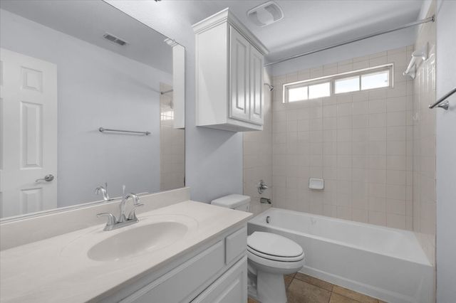 9833 Saltbrush Street, Fort Worth, TX 76177