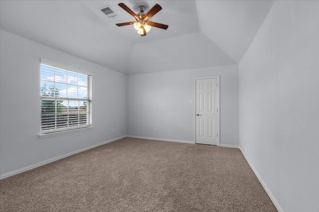 9833 Saltbrush Street, Fort Worth, TX 76177