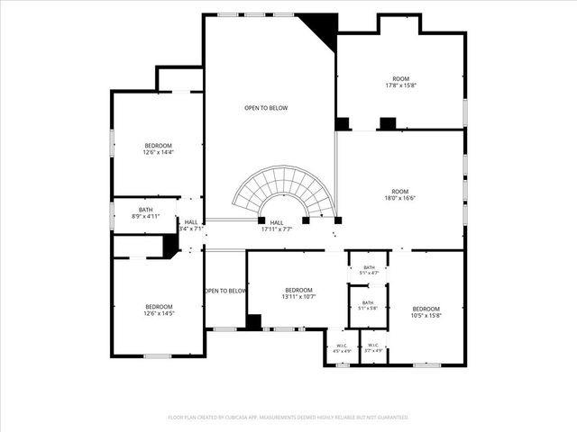 9833 Saltbrush Street, Fort Worth, TX 76177