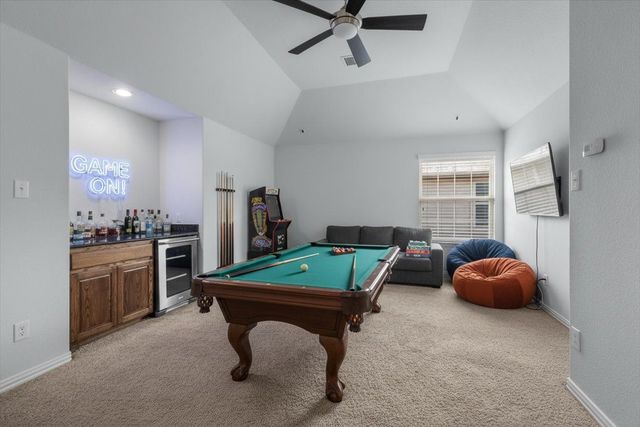 9833 Saltbrush Street, Fort Worth, TX 76177