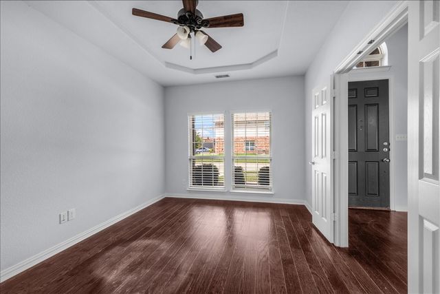 9833 Saltbrush Street, Fort Worth, TX 76177