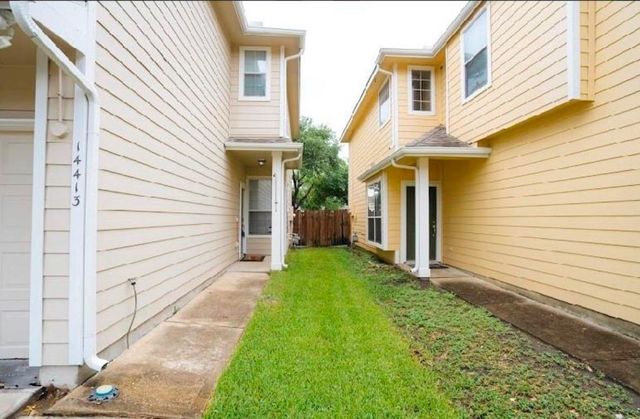 14413 Rosehedge Court, Houston, TX 77047