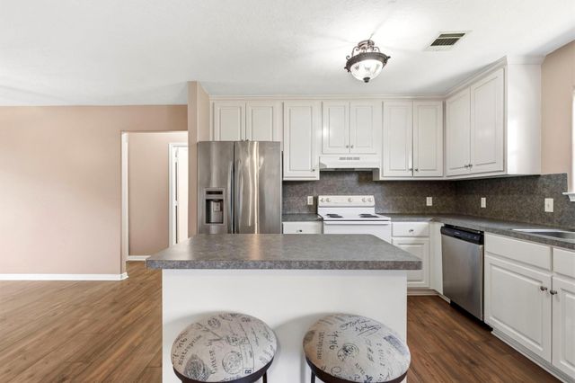 16269 Sun View Lane, Conroe, TX 77302