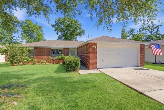 16269 Sun View Lane, Conroe, TX 77302