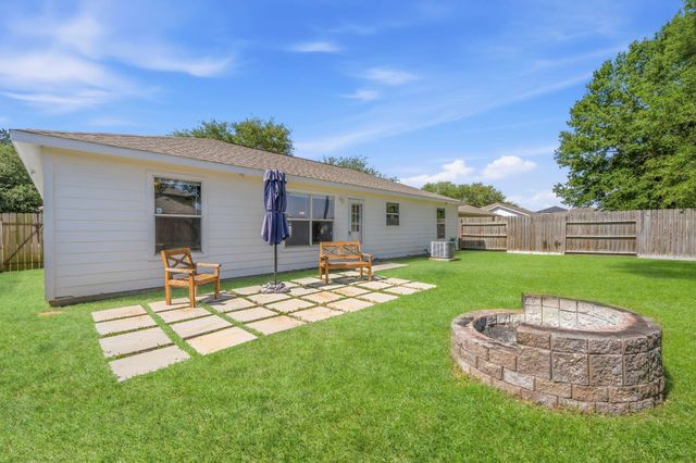 16269 Sun View Lane, Conroe, TX 77302