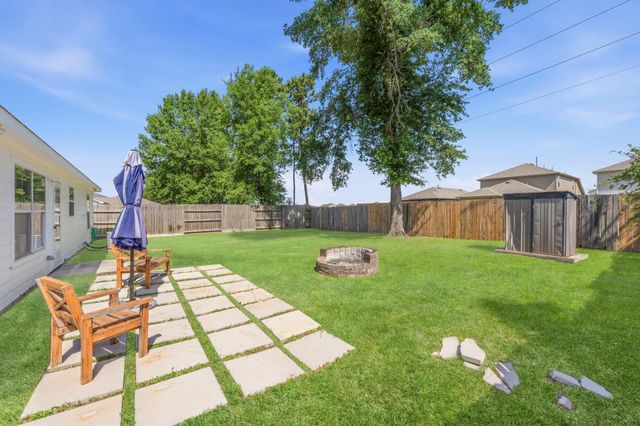 16269 Sun View Lane, Conroe, TX 77302