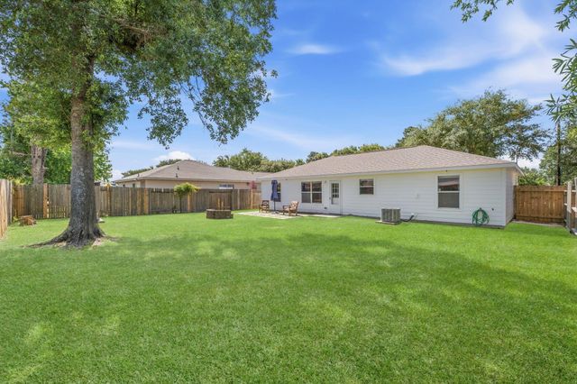 16269 Sun View Lane, Conroe, TX 77302