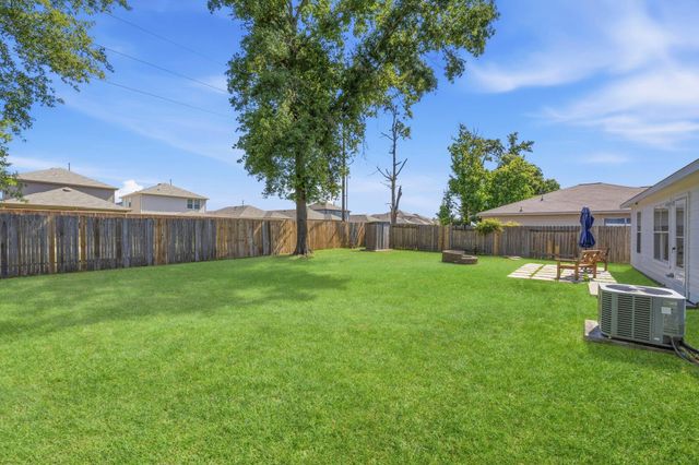 16269 Sun View Lane, Conroe, TX 77302