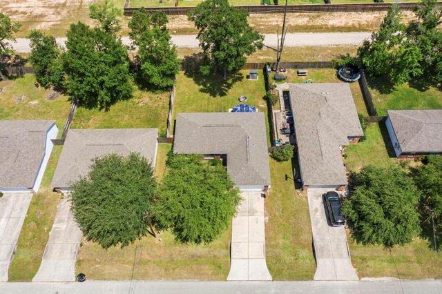 16269 Sun View Lane, Conroe, TX 77302