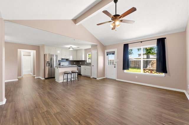 16269 Sun View Lane, Conroe, TX 77302
