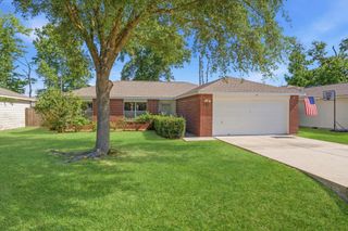 16269 Sun View Lane, Conroe, TX 77302