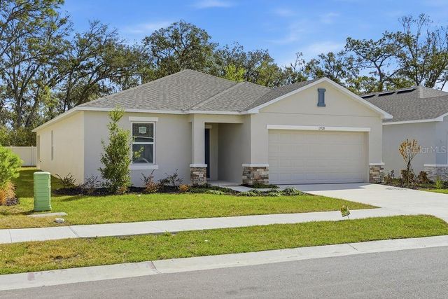 13520 TROPICAL BREEZE WAY, Hudson, FL 34669