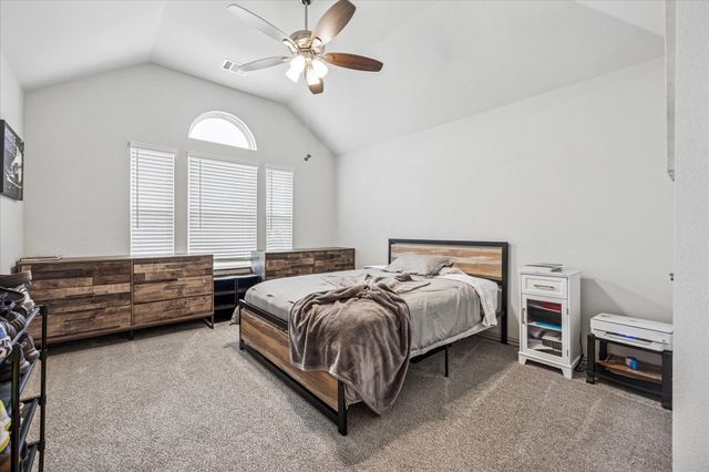 3302 Verona Drive, Corinth, TX 76210