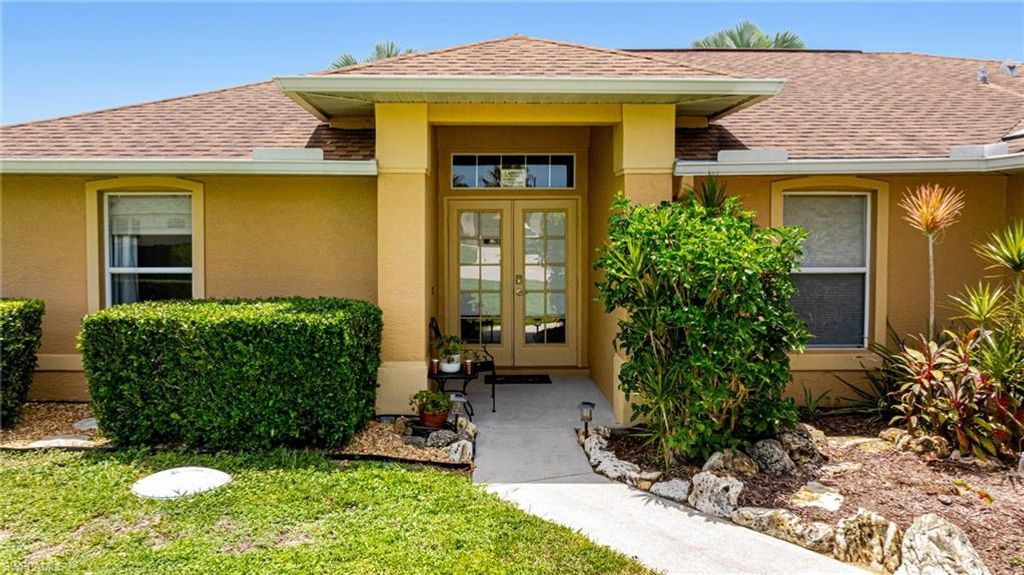 1007 Chaplin AVE, LEHIGH ACRES, FL 33971 — photo 2