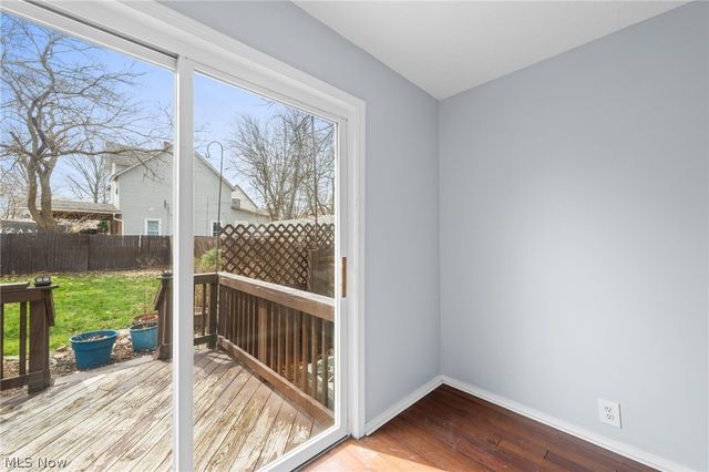 11915 Franklin Boulevard, Lakewood, OH 44107