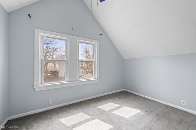 11915 Franklin Boulevard, Lakewood, OH 44107