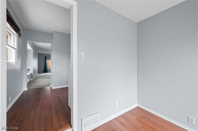 11915 Franklin Boulevard, Lakewood, OH 44107