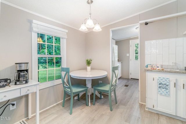 4148 Forest Court, Oxford, NC 27565