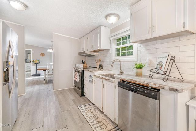 4148 Forest Court, Oxford, NC 27565