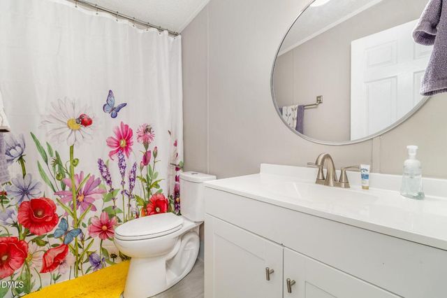 4148 Forest Court, Oxford, NC 27565