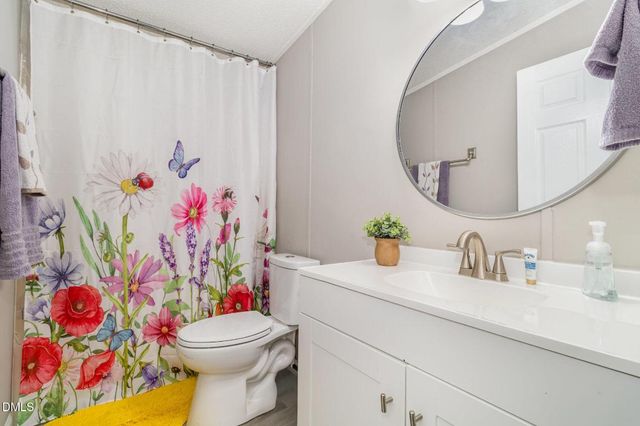 4148 Forest Court, Oxford, NC 27565