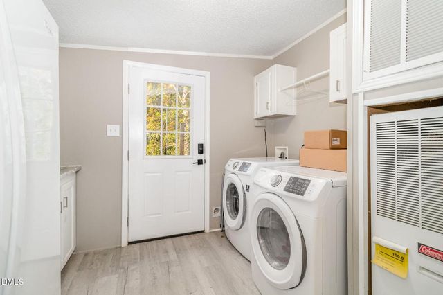 4148 Forest Court, Oxford, NC 27565