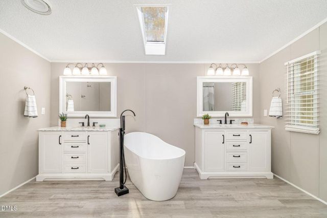 4148 Forest Court, Oxford, NC 27565