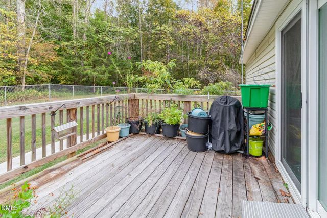 4148 Forest Court, Oxford, NC 27565