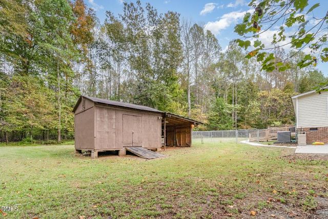 4148 Forest Court, Oxford, NC 27565