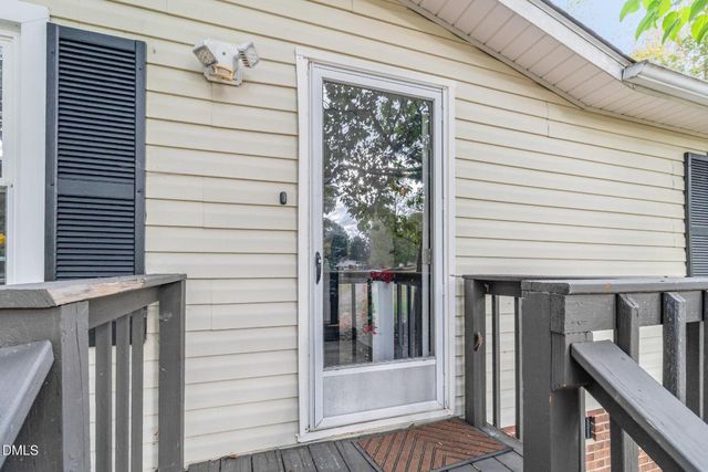 4148 Forest Court, Oxford, NC 27565