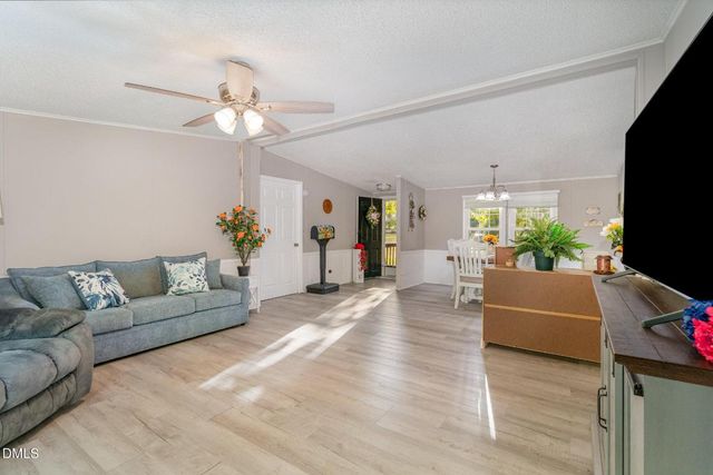 4148 Forest Court, Oxford, NC 27565