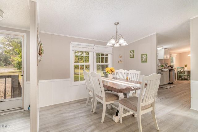 4148 Forest Court, Oxford, NC 27565