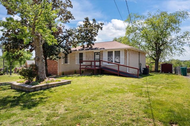 633 Hicks Rd, Nashville, TN 37221