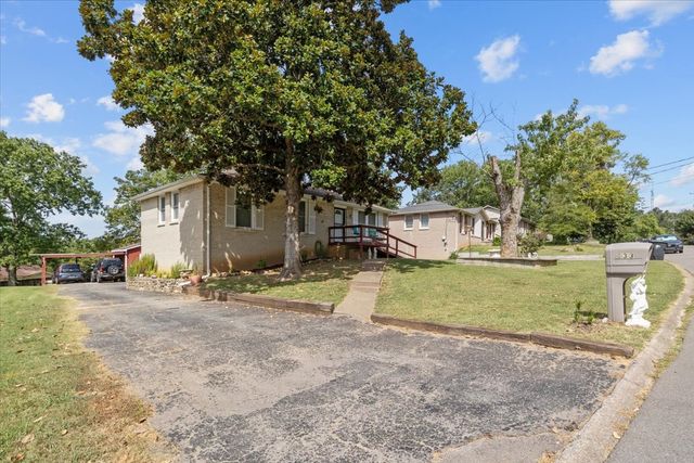 633 Hicks Rd, Nashville, TN 37221