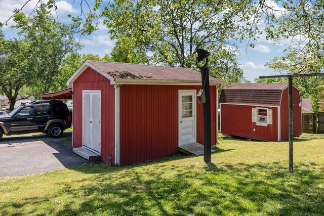 633 Hicks Rd, Nashville, TN 37221
