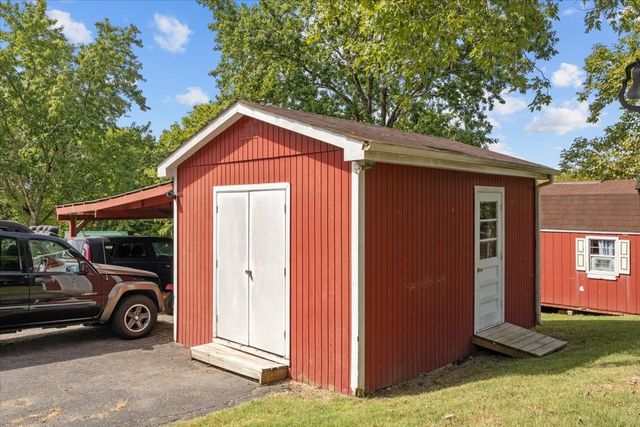 633 Hicks Rd, Nashville, TN 37221