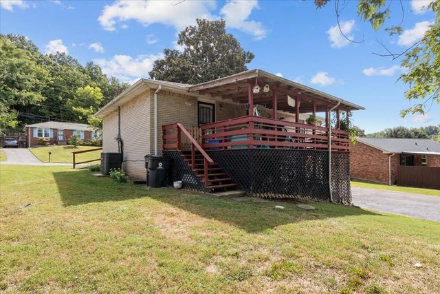 633 Hicks Rd, Nashville, TN 37221