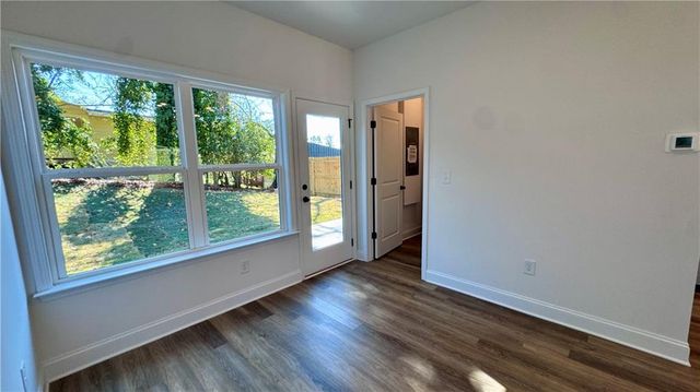 1915 Driftwood Circle, Cumming, GA 30041