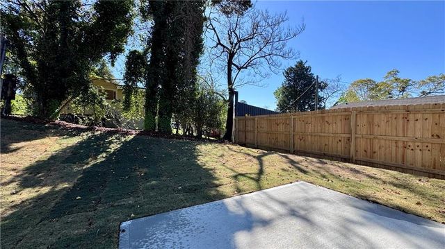 1915 Driftwood Circle, Cumming, GA 30041