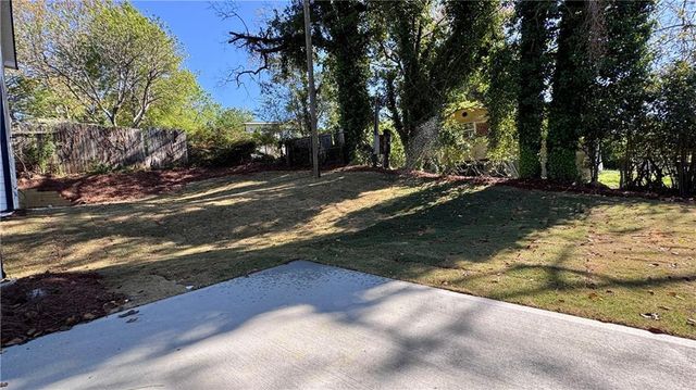 1915 Driftwood Circle, Cumming, GA 30041