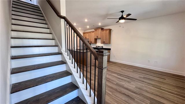 1915 Driftwood Circle, Cumming, GA 30041