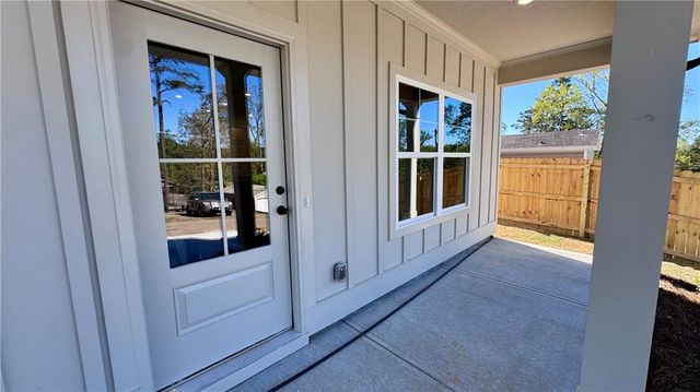 1915 Driftwood Circle, Cumming, GA 30041