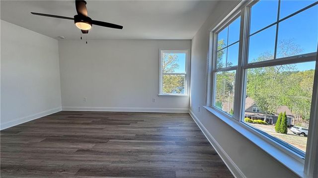 1915 Driftwood Circle, Cumming, GA 30041