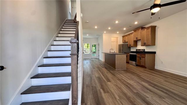 1915 Driftwood Circle, Cumming, GA 30041