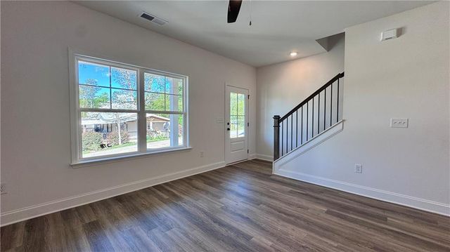 1915 Driftwood Circle, Cumming, GA 30041