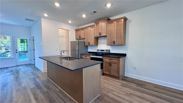 1915 Driftwood Circle, Cumming, GA 30041